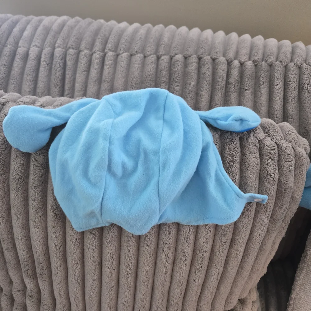 Kids Blues Clues Costume - Picture 4 of 5